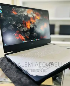 New Laptop HP Victus 16 8GB Intel Core I5 SSD 512GB