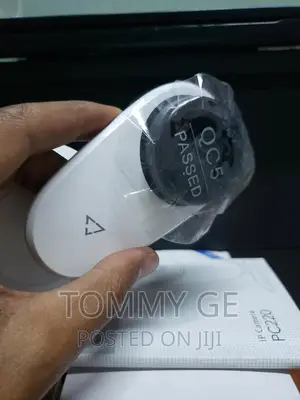 Home Security Camera ለቤት የሚያገለግል ሴኩሪቲ ካሜራ