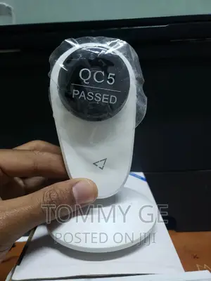 Home Security Camera ለቤት የሚያገለግል ሴኩሪቲ ካሜራ