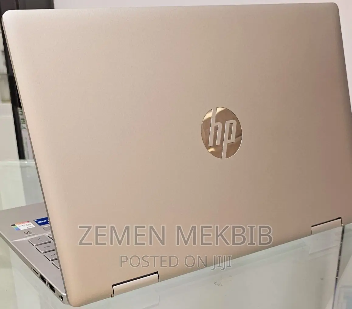 New Laptop HP Pavilion 15 8GB Intel Core I5 SSD 512GB