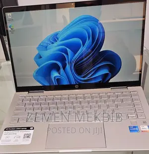 New Laptop HP Pavilion 15 8GB Intel Core I5 SSD 512GB