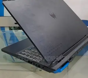 New Laptop Acer Predator Helios 300 16GB Intel Core I9 SSD 1T