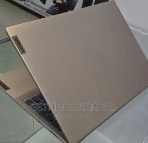 Photo - New Laptop Lenovo IdeaPad 1 8GB Intel Core I3 SSD 512GB