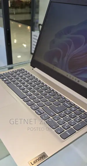 New Laptop Lenovo IdeaPad 1 8GB Intel Core I3 SSD 512GB