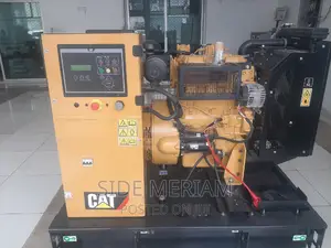 30 KVA Power Generator
