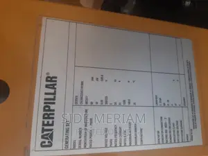 30 KVA Power Generator