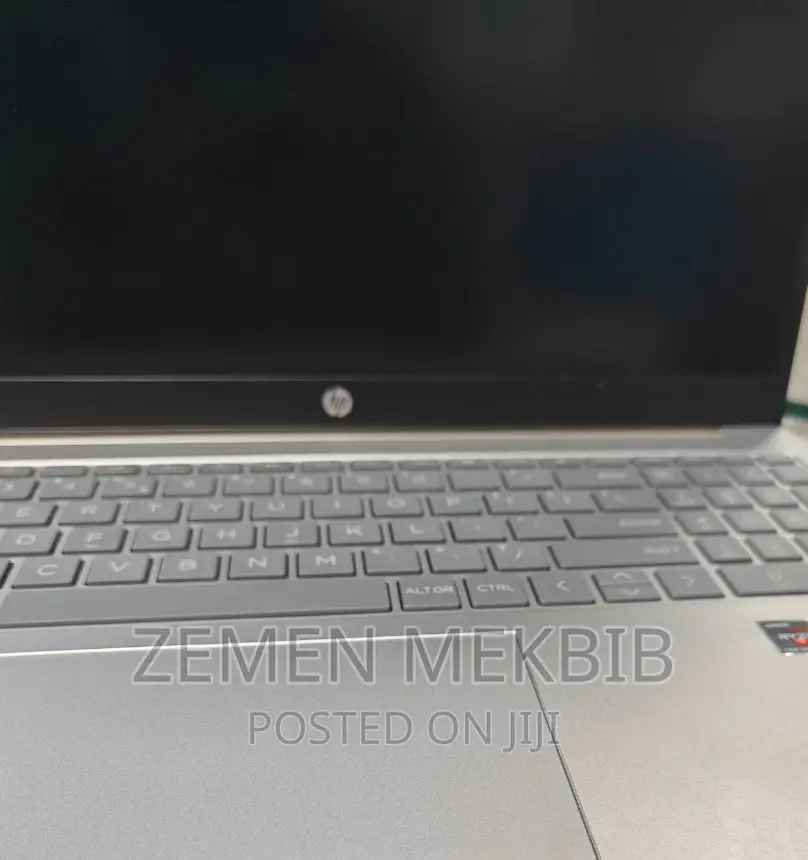 New Laptop HP 16GB Intel Core I7 SSD 512GB