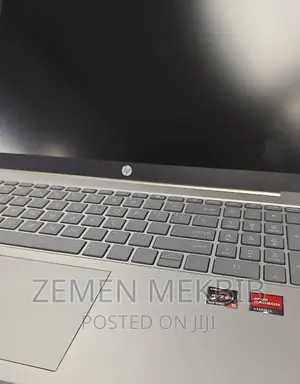 New Laptop HP 16GB Intel Core I7 SSD 512GB