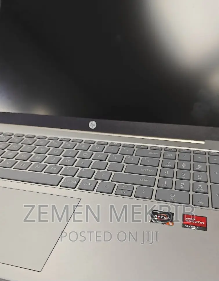 New Laptop HP 16GB Intel Core I7 SSD 512GB