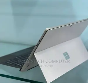 Photo - New Microsoft Surface Pro 7 16GB Intel Core I5 SSHD (Hybrid) 256GB