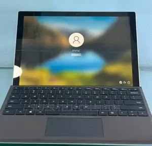 New Microsoft Surface Pro 7 16GB Intel Core I5 SSHD (Hybrid) 256GB