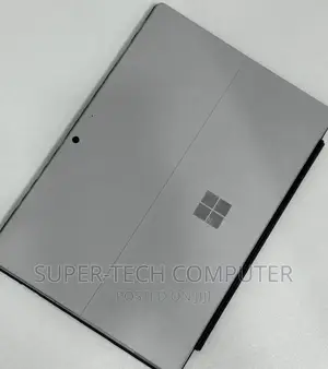 New Microsoft Surface Pro 7 16GB Intel Core I5 SSHD (Hybrid) 256GB