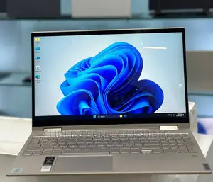 New Laptop Lenovo Yoga C740 12GB Intel Core I7 SSD 512GB