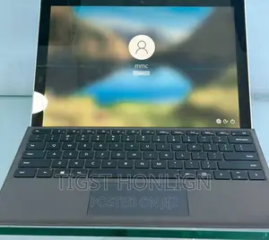 New Laptop Microsoft Surface 16GB Intel Core I5 SSD 256GB