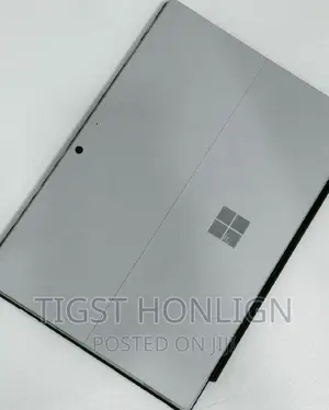 New Laptop Microsoft Surface 16GB Intel Core I5 SSD 256GB