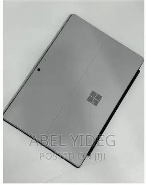 New Laptop Microsoft Surface Pro 7 16GB Intel Core I5 SSD 256GB
