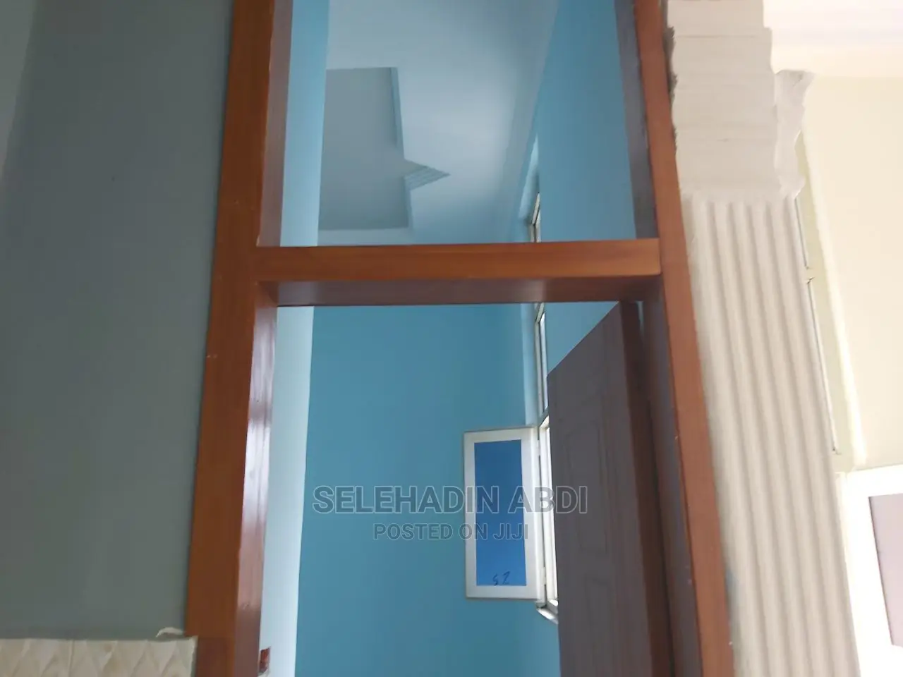 Furnished 4bdrm House in Dukem City, East Shewa for sale