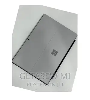 New Laptop Microsoft Surface Pro 7 16GB Intel Core I5 SSD 256GB