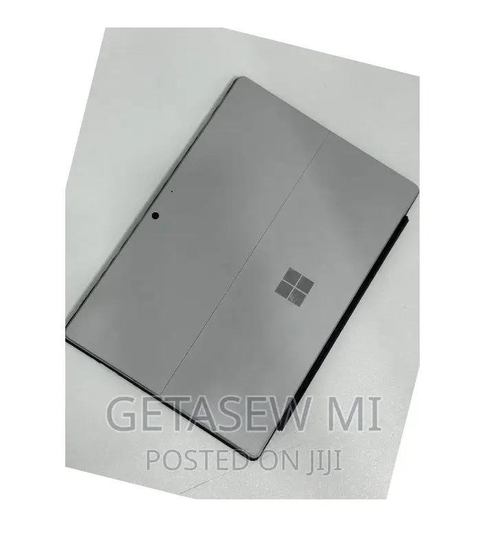 New Laptop Microsoft Surface Pro 7 16GB Intel Core I5 SSD 256GB