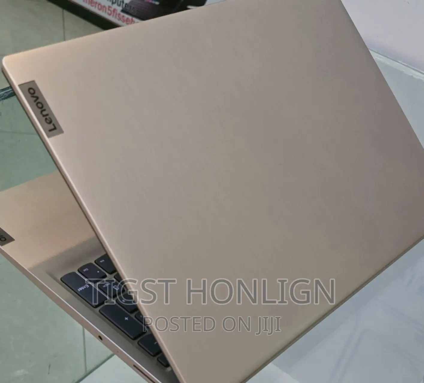 New Laptop Lenovo ThinkPad Yoga 8GB Intel Core I3 SSD 512GB