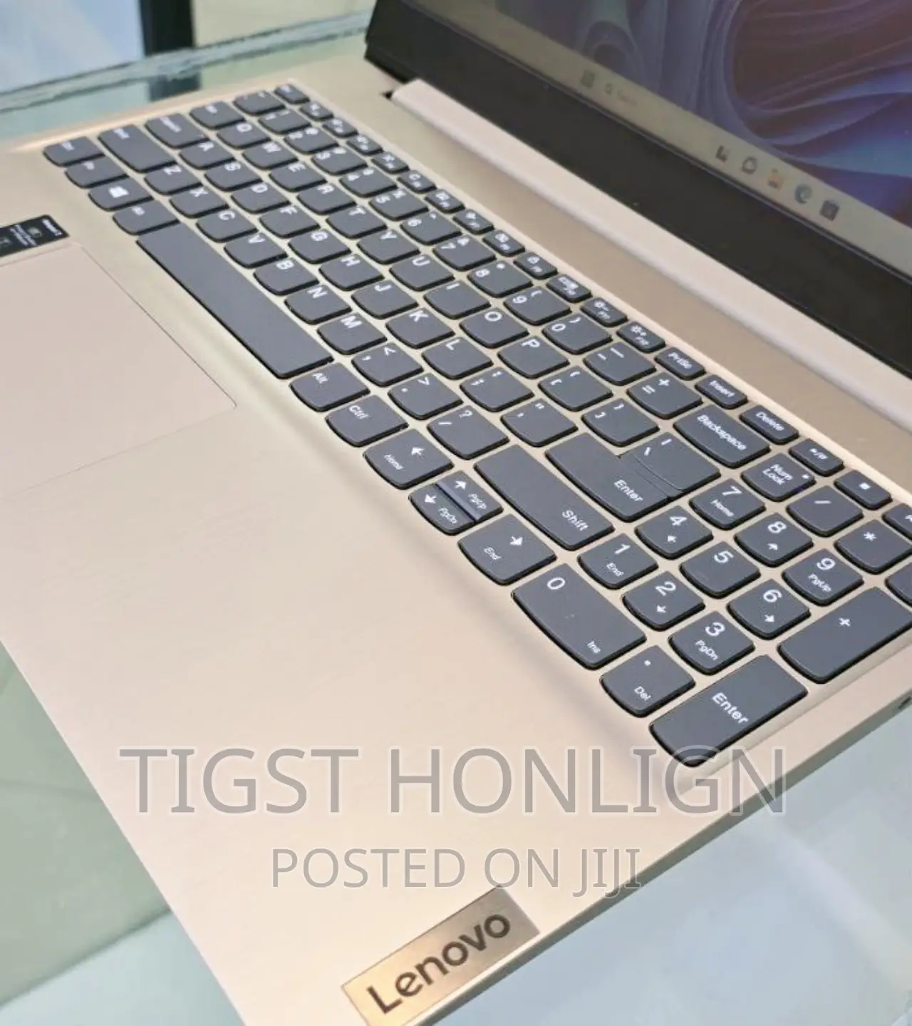 New Laptop Lenovo ThinkPad Yoga 8GB Intel Core I3 SSD 512GB