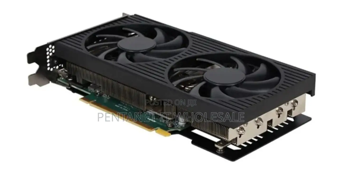 Graphics Card in Bole Computer Hardware, Doom D