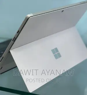 New Laptop Microsoft Surface Pro 7 16GB Intel Core I5 SSD 256GB