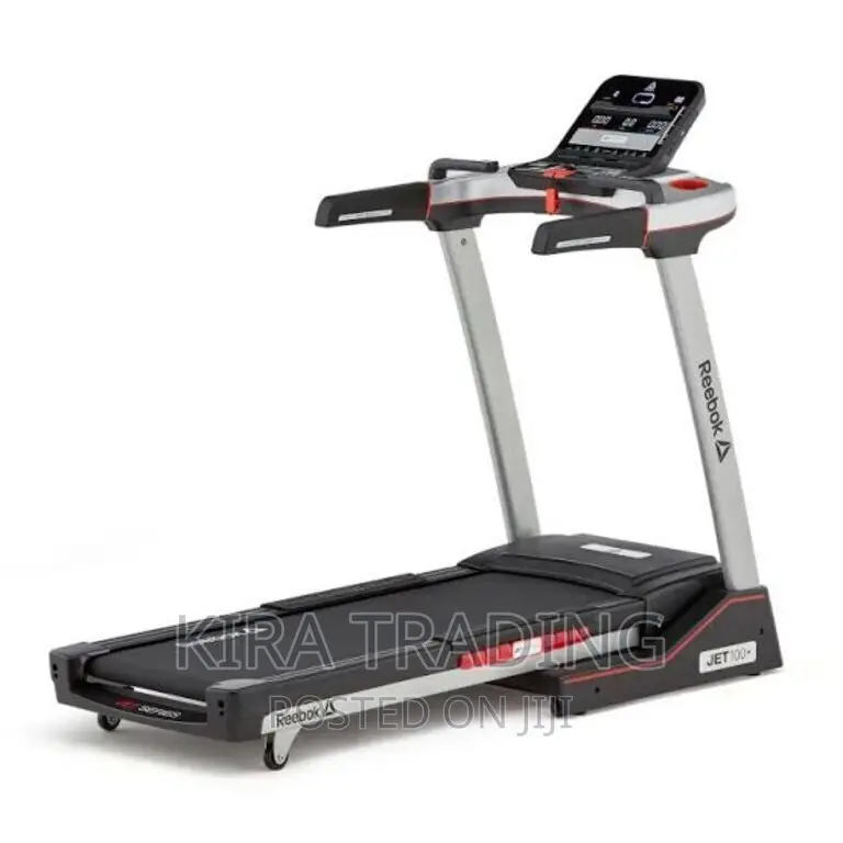 ዘመናዊ የመሮጫ ማሽን