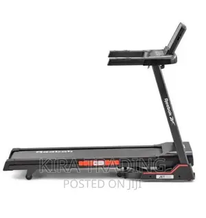 ዘመናዊ የመሮጫ ማሽን