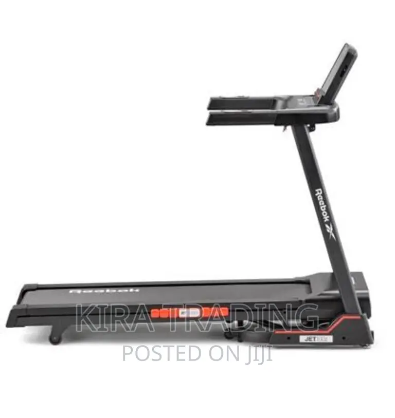 ዘመናዊ የመሮጫ ማሽን