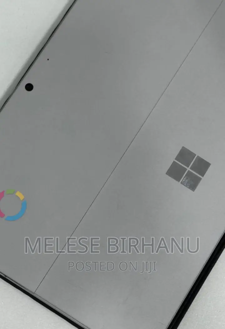 New Laptop Microsoft Surface Pro 7 16GB Intel Core I5 SSD 256GB