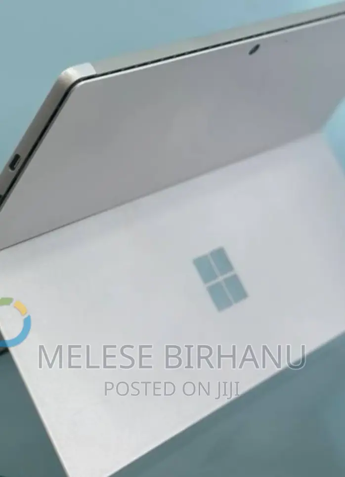 New Laptop Microsoft Surface Pro 7 16GB Intel Core I5 SSD 256GB