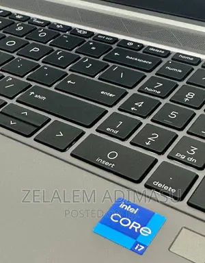 New Laptop HP ZBook X2 G4 16GB Intel Core I7 SSD 512GB