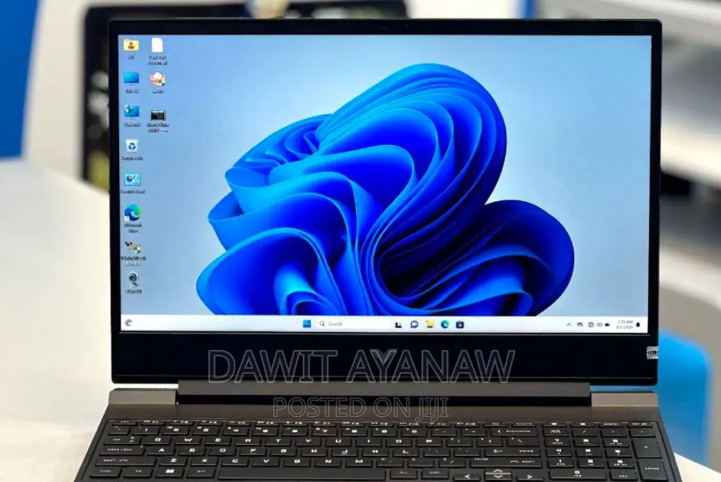 New Laptop HP Spectre Xt 15 16GB Intel Core I7 SSD 512GB