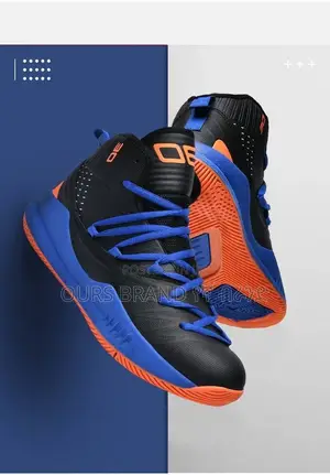 Origional 3d Shoes