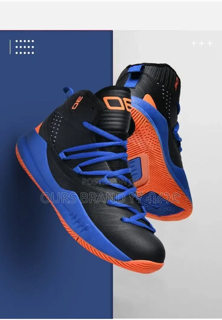 Origional 3d Shoes