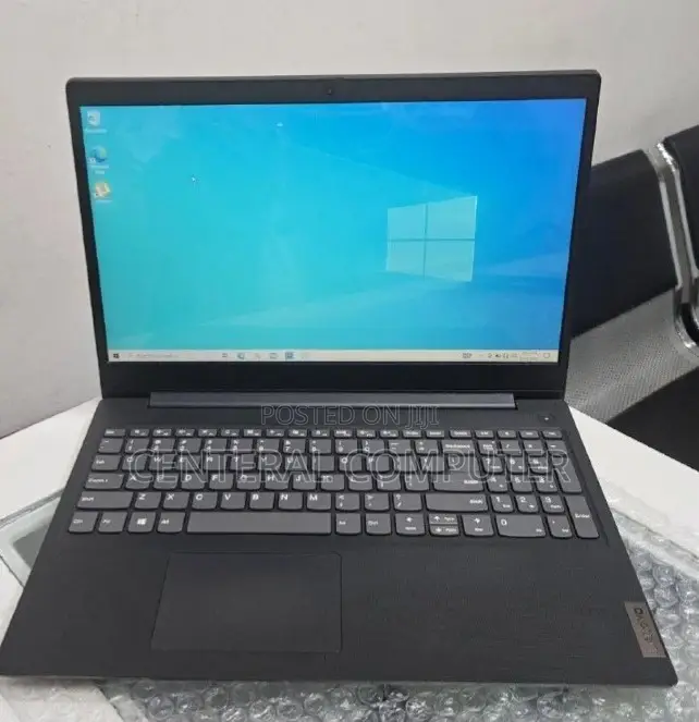 New Laptop Lenovo IdeaPad Z580 4GB AMD Ryzen 3 SSD 128GB