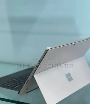 New Laptop Microsoft Surface Pro 7 16GB Intel Core I5 SSD 256GB