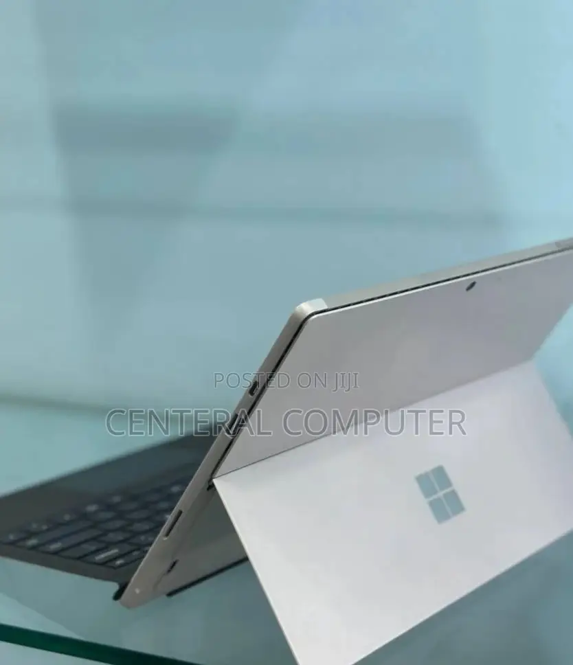 New Laptop Microsoft Surface Pro 7 16GB Intel Core I5 SSD 256GB