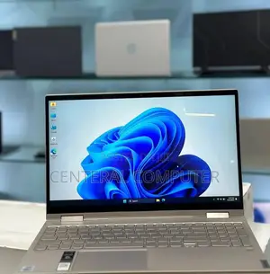 Photo - New Laptop Lenovo Yoga C740 16GB Intel Core I7 SSD 512GB