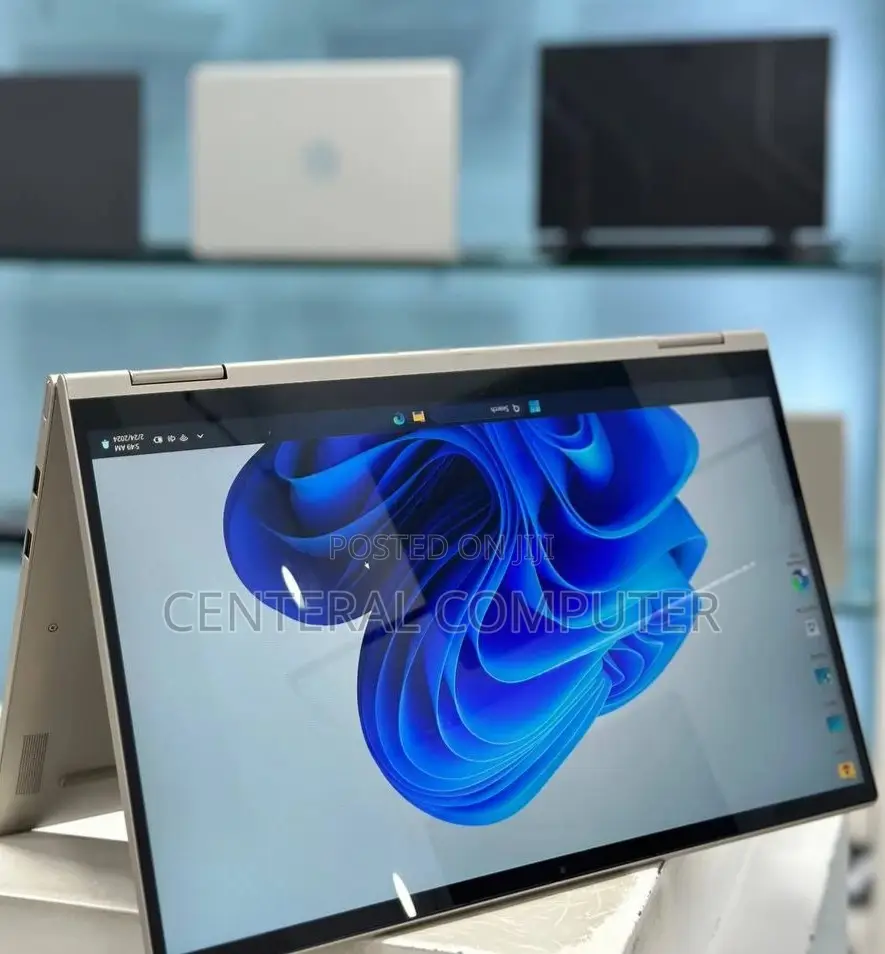 New Laptop Lenovo Yoga C740 16GB Intel Core I7 SSD 512GB