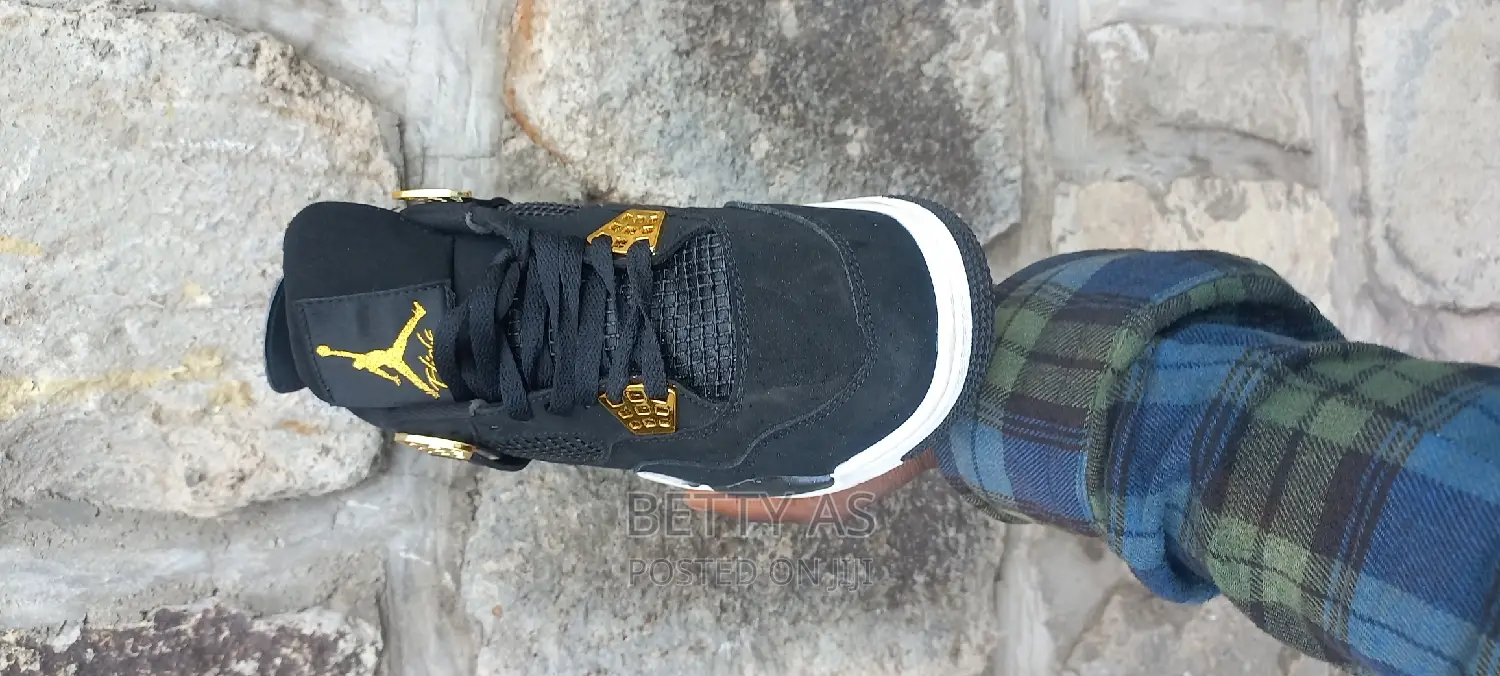 Jordan 4 Shoes