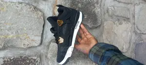 Jordan 4 Shoes