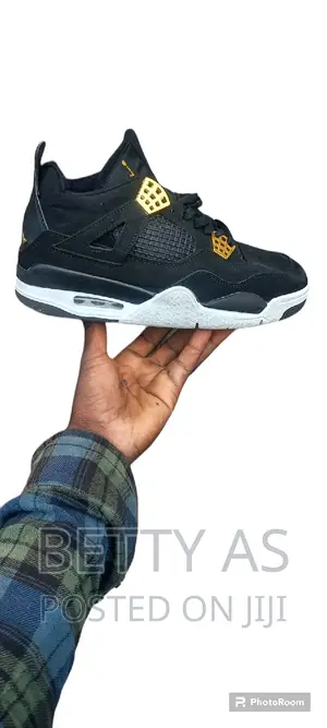 Jordan 4 Shoes