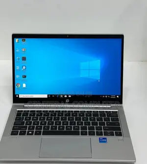 Photo - New Laptop HP ProBook 430 G5 16GB Intel Core I7 SSD 256GB