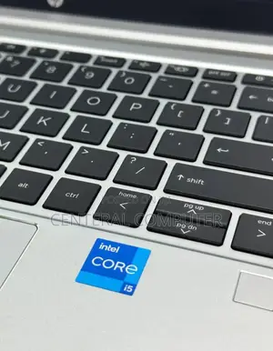 New Laptop HP ProBook 430 G5 16GB Intel Core I7 SSD 256GB