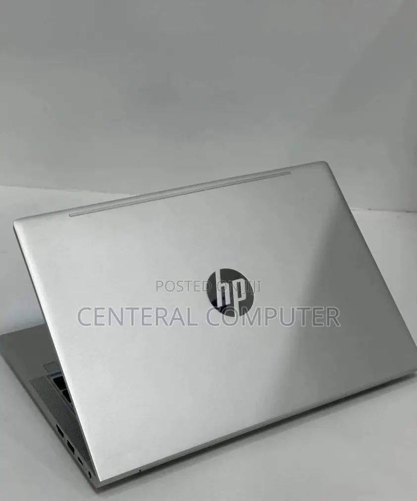 New Laptop HP ProBook 430 G5 16GB Intel Core I7 SSD 256GB