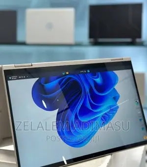 New Laptop Lenovo ThinkPad Yoga 12GB Intel Core I7 SSD 512GB