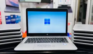 Photo - New Laptop HP EliteBook 840 G3 8GB Intel Core I5 SSD 512GB