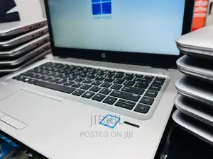 New Laptop HP EliteBook 840 G3 8GB Intel Core I5 SSD 512GB